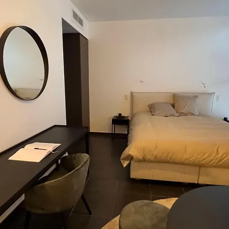 Maison * Gent