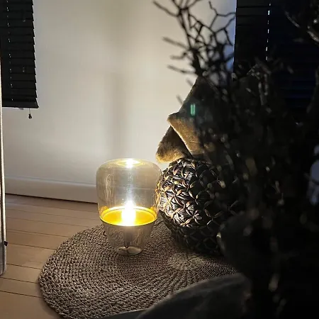 Maison Oda ve Kahvaltı *