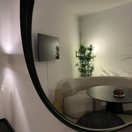 Maison Oda ve Kahvaltı Gent
