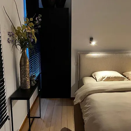 Bed and breakfast Maison *