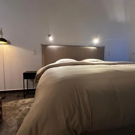 Maison Bed and breakfast Gante