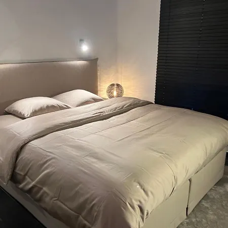 Bed and breakfast Maison Gante