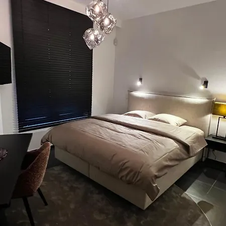 Maison Bed and breakfast *