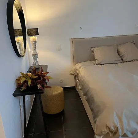 Bed & Breakfast Maison Ghent