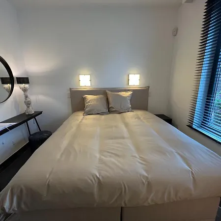 Maison Bed & Breakfast
