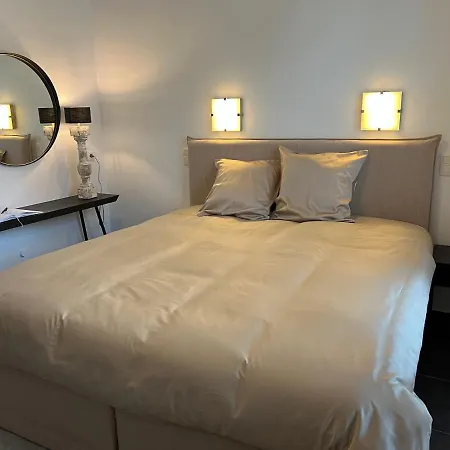 Bed & Breakfast Maison *
