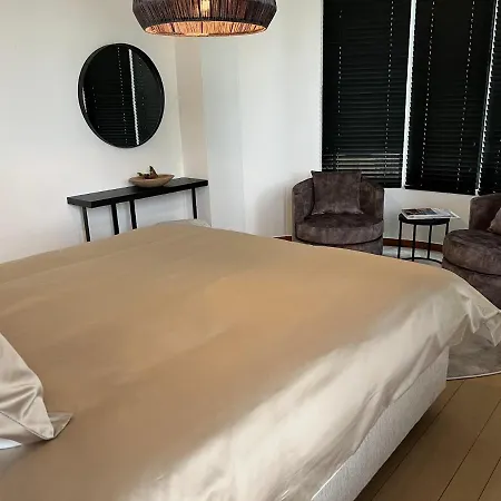 Maison Ghent