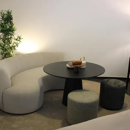Bed & Breakfast Maison Ghent