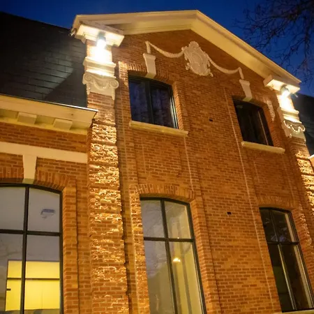 Bed & Breakfast Maison *