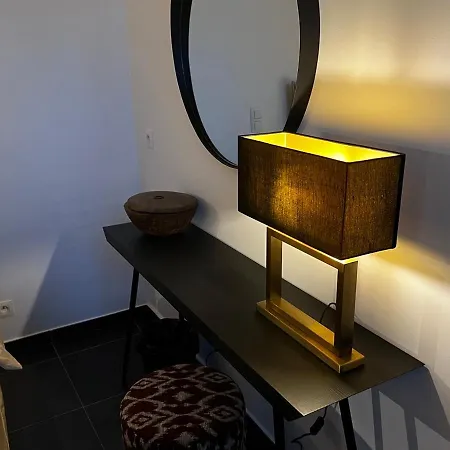 Bed & Breakfast Maison *