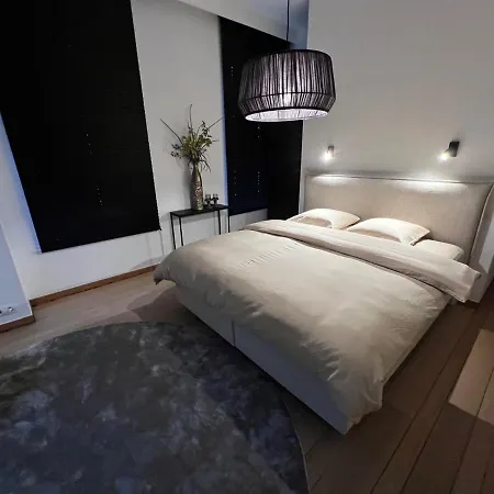 Maison Bed & Breakfast Ghent
