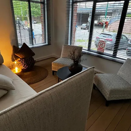 Maison Bed & Breakfast